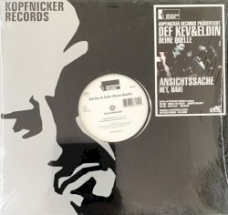 Ansichtssache / Hey, Hah!