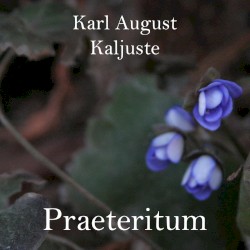 Praeteritum