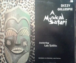A Musical Safari