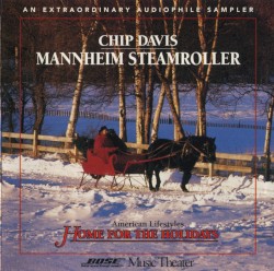 Home for the Holidays