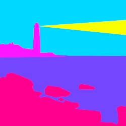 Guardians of the Coast