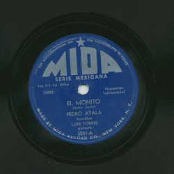 El monito / La pajarera