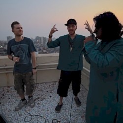 No Rest for the Wicked