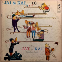 Kai & Jai + 6