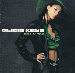 Songs in A minor