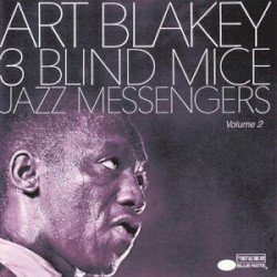 Three Blind Mice, Volume 2