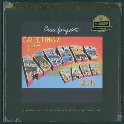 Greetings From Asbury Park, N.J.