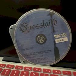 blueprint of reconstruction