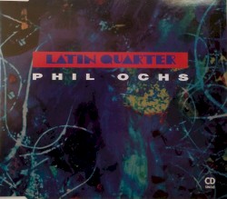 Phil Ochs