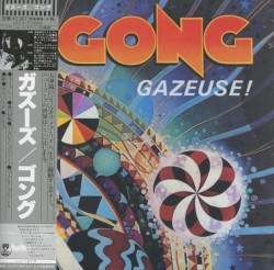 Gazeuse!