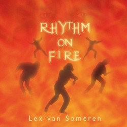 Rhythm on Fire