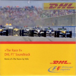 The Race II - DHL F1™ Soundtrack