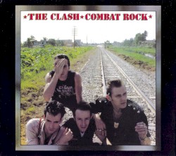 Combat Rock + The People’s Hall