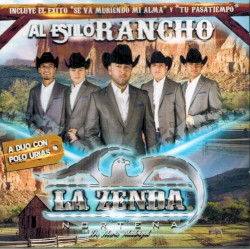 Al estilo rancho
