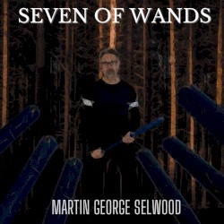 Seven of Wands