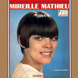 The Fabulous New French Singing Star