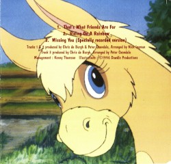 Dawdle the Donkey
