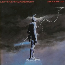 Let The Thunder Cry