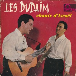 Chants d’Israël