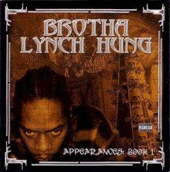 The Appearances: Book 1