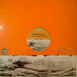 Minddrive / Funck Battery