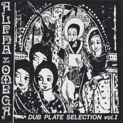Dub Plate Selection, Volume 1