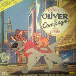 Oliver & Compagnie