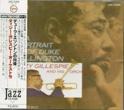 A Portrait of Duke Ellington