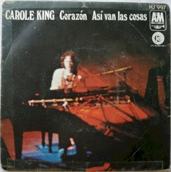 Corazón / Así Van Las Cosas = That’s How Things Go Down