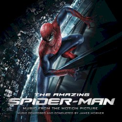 The Amazing Spider‐Man (Music from the Motion Picture)