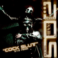 Cock Slut (S.T.D. remix)