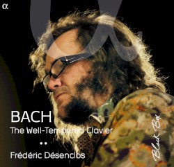 The Well-Tempered Clavier