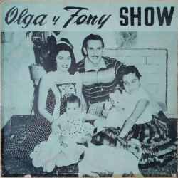 Olga y Tony Show