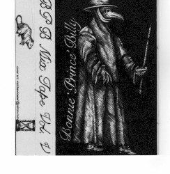 BPB Mix Tape Volume 5