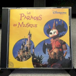 Les Parades en musique