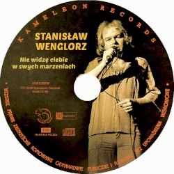 Nie widzę ciebie w swych marzeniach