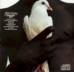 Santana’s Greatest Hits