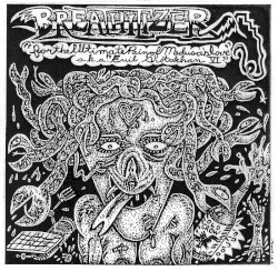 For the Ultimate Pain of Medusa's Love a.k.a. 'Evil Grotokhan VI'