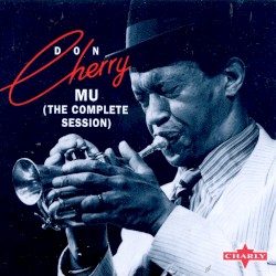 Mu (The Complete Session)