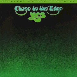 Close to the Edge