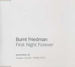 First Night Forever