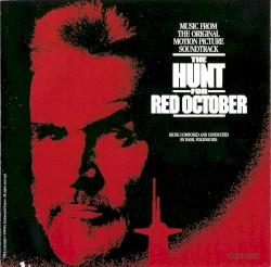 The Hunt for Red October: Music From the Original Motion Picture Soundtrack