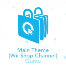 Main Theme (Wii Shop Channel) (from “Wii Channels”)