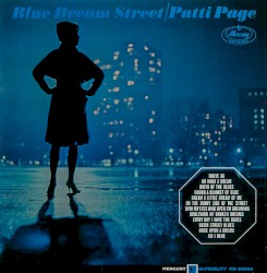 Blue Dream Street