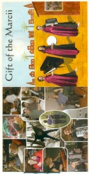 Gift of the Marcii