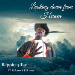 Looking Down from Heaven