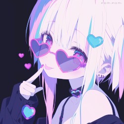 Raramia!