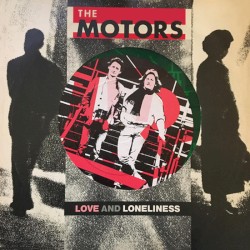 Love and Loneliness / Time for Make Up