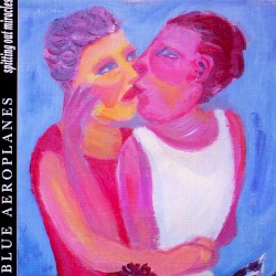 Spitting Out Miracles