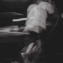 A Quest to Self-Mythologize